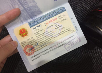 Entry Requirements when applying for your Vietnam Visa?