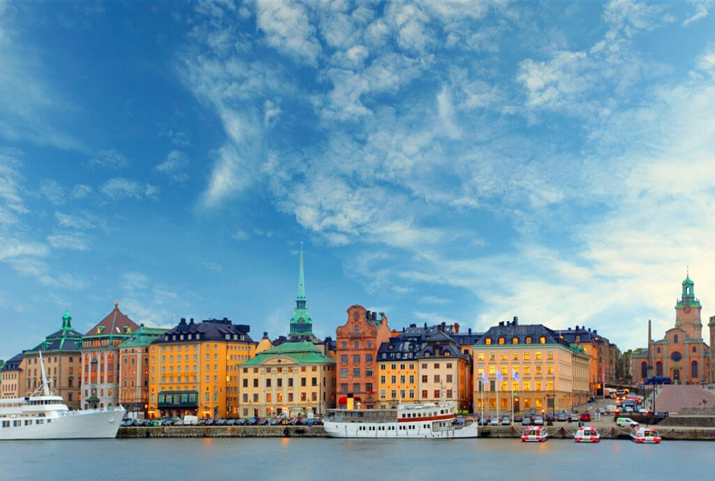 hông thường hồ sơ xin visa đi Đan Mạch thăm thân sẽ được xét duyệt trong vòng 15 ngày