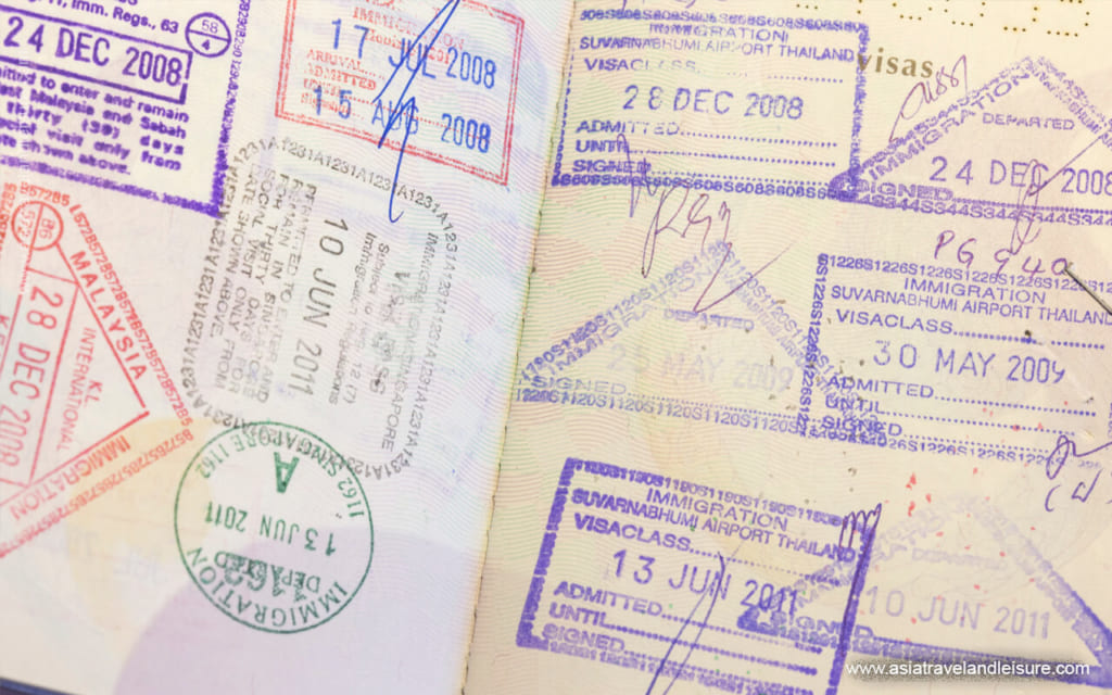 how to get vietnam visa in denmark 