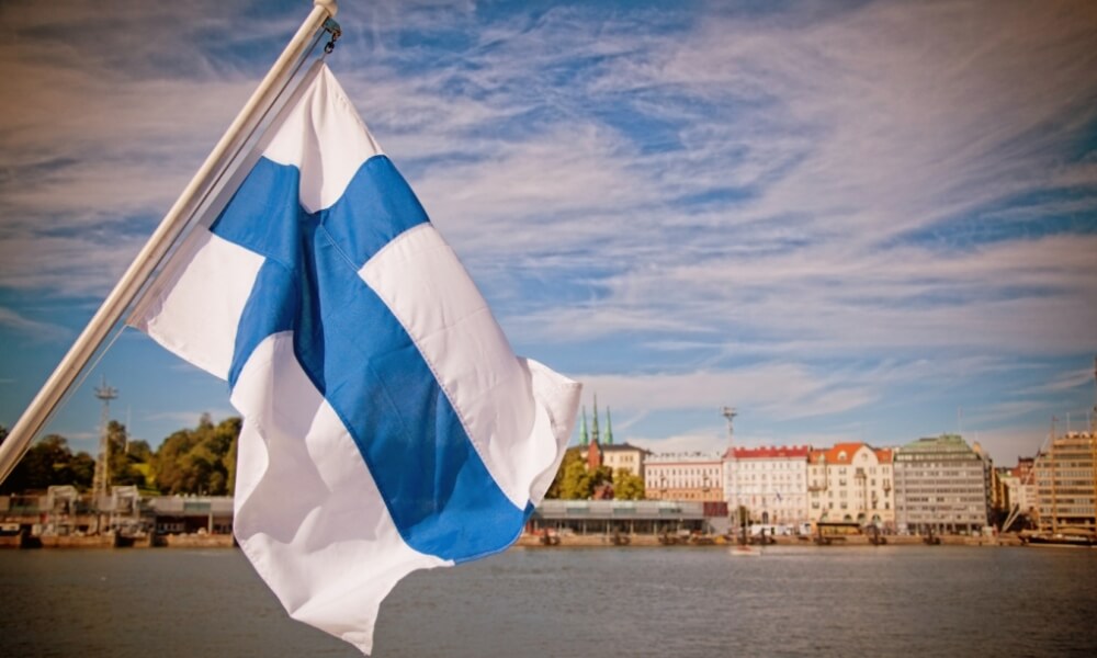 Phần Lan – Quốc gia có chính sách định cư cởi mở nhất tại khu vực Bắc Âu
