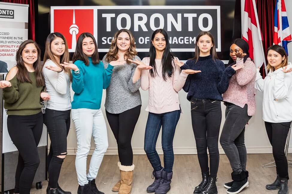 Toronto Management School