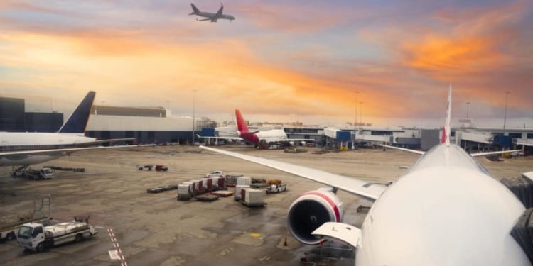 Lịch mở cửa sân bay quốc tế trên thế giới tháng 06/2020