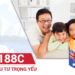 Cơ hội định cư Úc theo diện đầu tư 188C cho cả gia đình chỉ sau 7 tháng