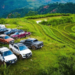 Travel out-of-the-box with an exciting 4×4 drive in Vietnam