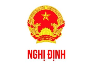 Chính Phủ ban hành Nghị định 07/2021/NĐ-CP