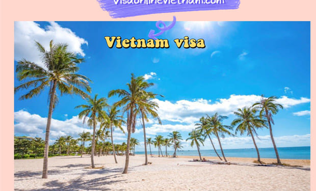 Vietnam Visa Guide