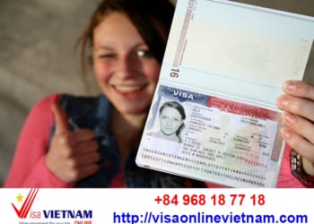 Expedited Vietnam Visa Service – Latest Update for 2023 – Hurtig Vietnam Visa Service – Seneste opdatering for 2023.