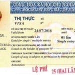 Vietnam E-Visa for Qatar Citizens 2026: The Only Guide You Actually Need