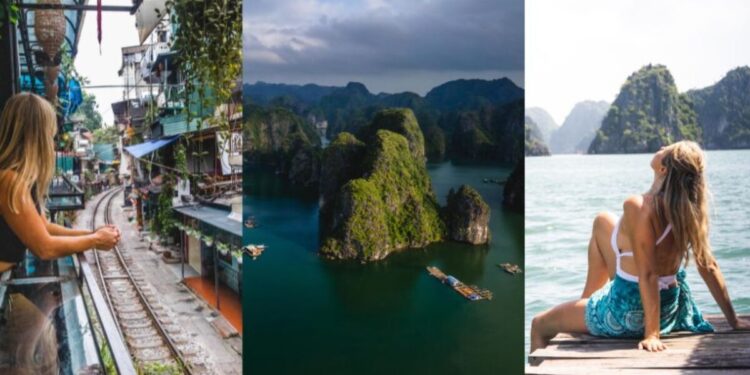 Expedited Visa to Vietnam A Comprehensive Guide for Travelers