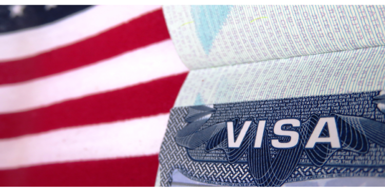Chỉ cần vài bước đơn giản để có Visa du lịch Mỹ thời hạn dài
