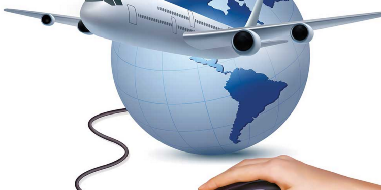 Đặt vé máy bay giá rẻ từ TP.HCM đi Đà Nẵng: Tìm kiếm và đặt vé nhanh chóng và tiện lợi