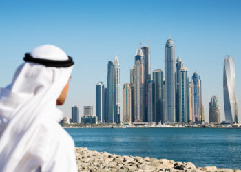 Exploring the UAE: A Beautiful Country and Fascinating Facts You Should Know