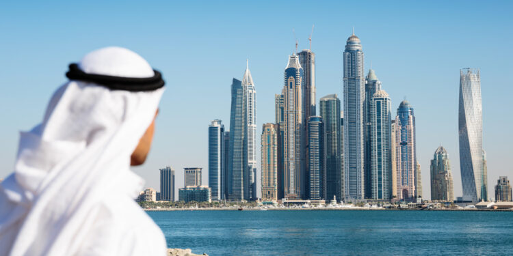 Exploring the UAE: A Beautiful Country and Fascinating Facts You Should Know