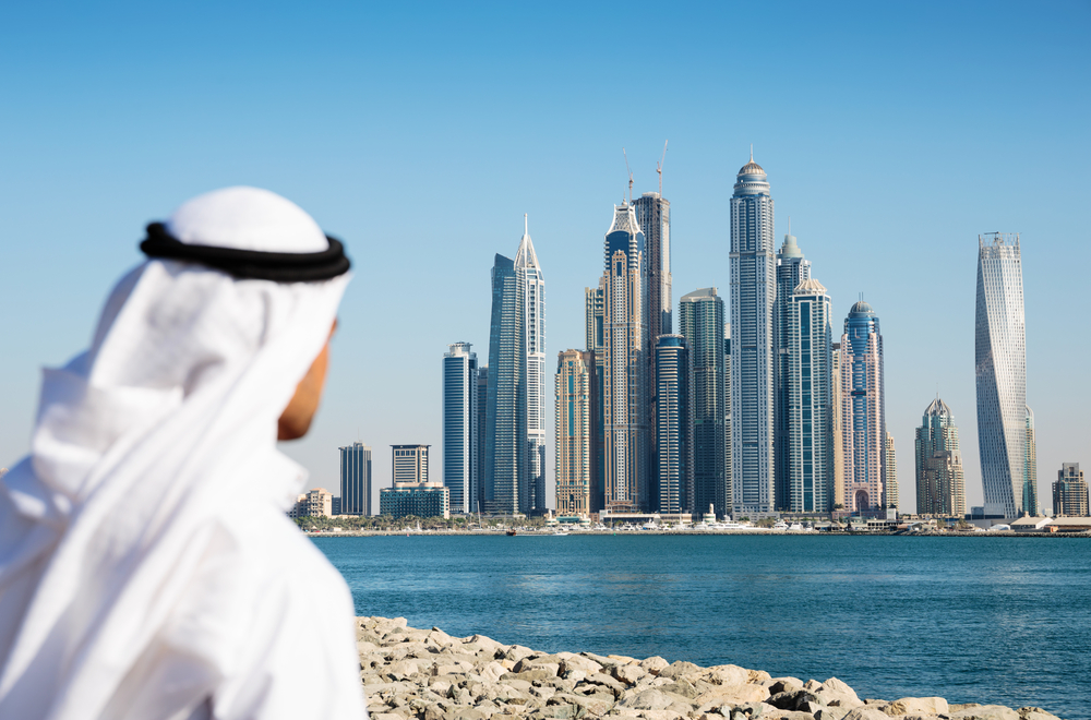 UAE là Nước Gì? Tất Cả Những Gì Bạn Cần Biết