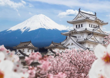 Cẩm nang du lịch Nhật Bản – Những tips hữu ích để có chuyến du lịch tuyệt vời