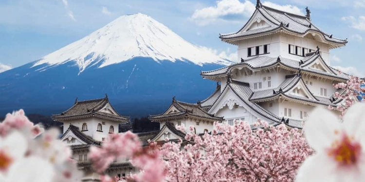 Cẩm nang du lịch Nhật Bản – Những tips hữu ích để có chuyến du lịch tuyệt vời