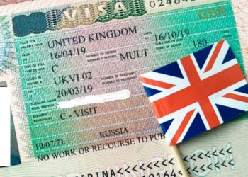 Linh hoạt và dễ dàng: Visa du lịch Úc cho du học sinh Việt Nam