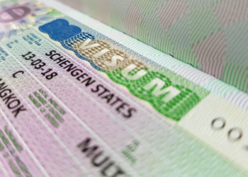 Bí Quyết Xin Thị Thực Du Lịch Schengen Từ Việt Nam Thành Công