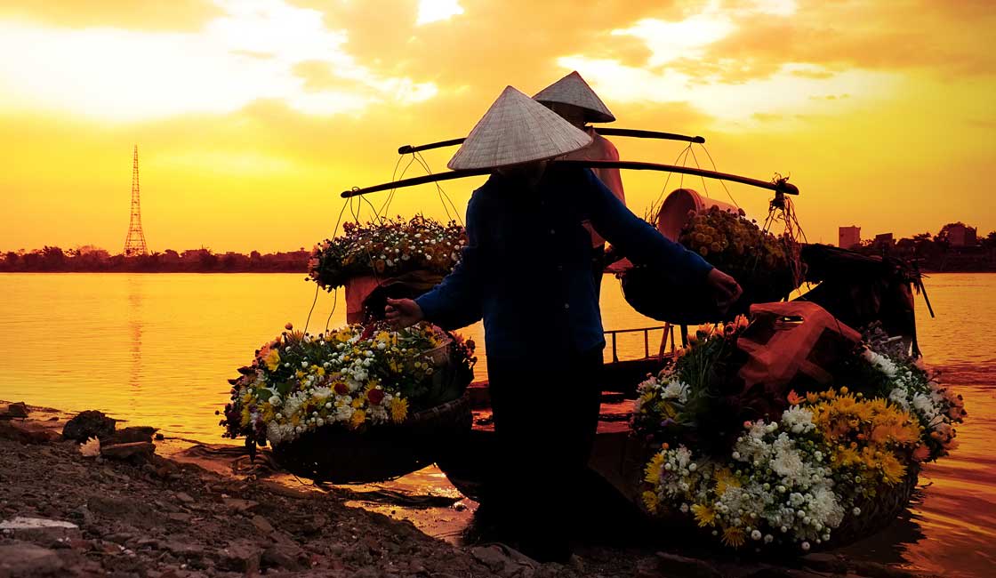 2023 Guide Vietnam Travel for Chinese Tourists