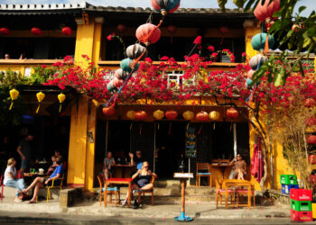 “Phượt Hội An 3 ngày 2 đêm: Trải nghiệm độc đáo và lịch trình chi tiết”