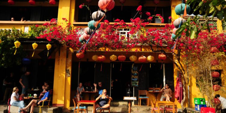 “Phượt Hội An 3 ngày 2 đêm: Trải nghiệm độc đáo và lịch trình chi tiết”