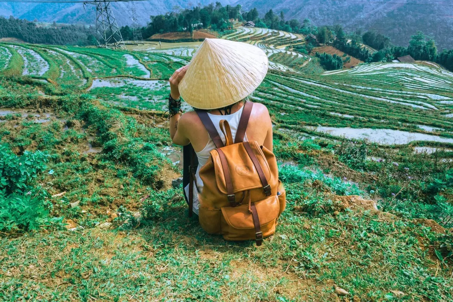 Sapa  Vietnam Tourism