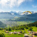 Unveiling Switzerland: Explore the Untouched Beauty and Uniqueness of this Exquisite Country