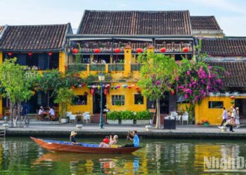 Travel Tips for Korean Visitors to Vietnam: Essential Guide for a Memorable Trip