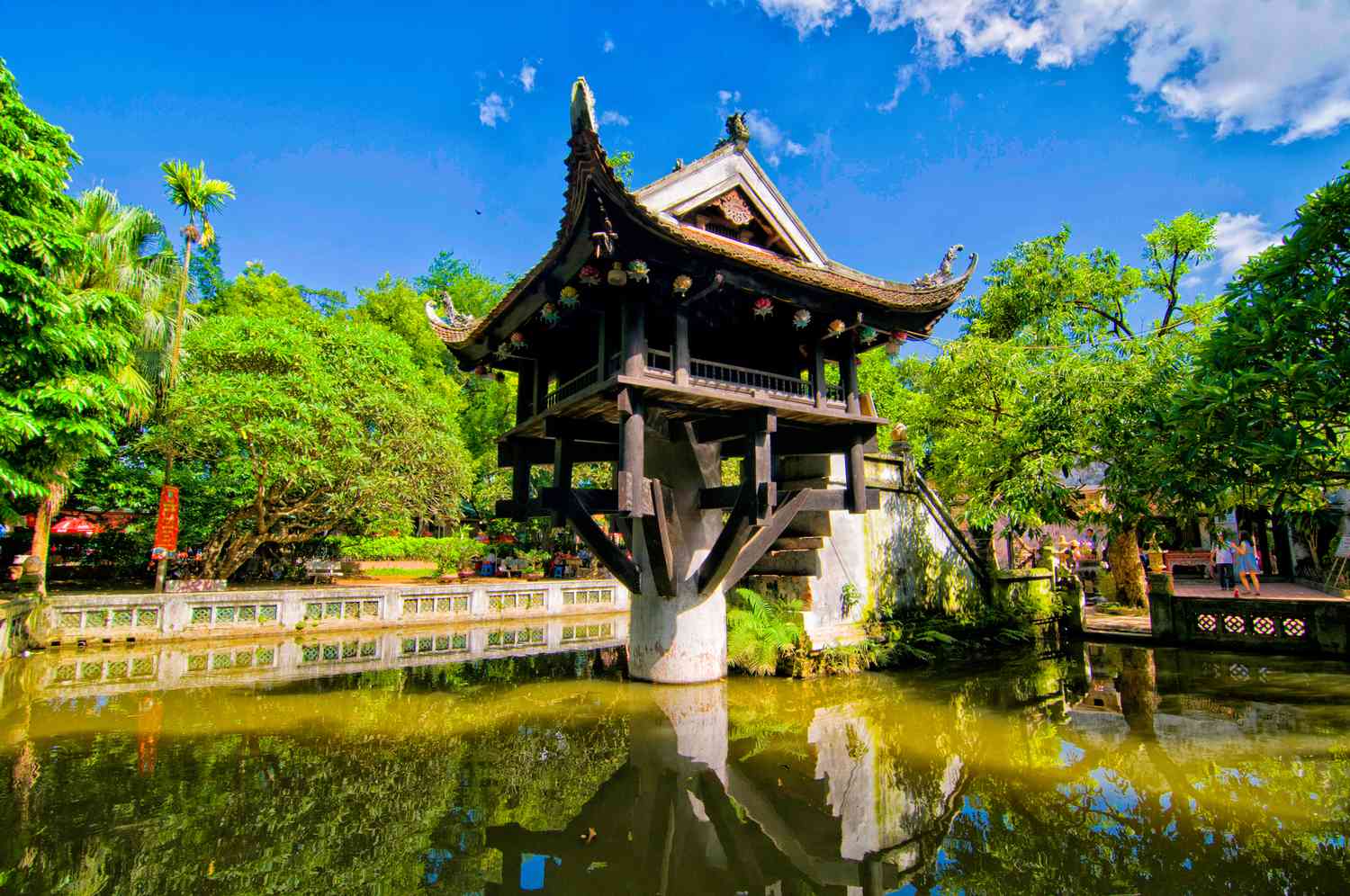 Vietnam Tour Packages for Japanese Travelers