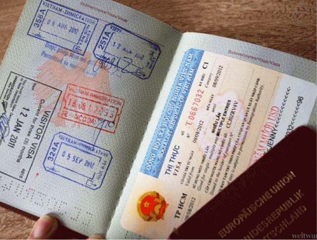 Vietnam Visa 3 Months: Simplified Application Process and Extended Stay Options