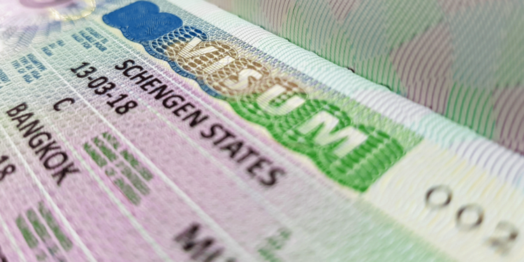 Visa du lịch Schengen: Quy định, hướng dẫn, yêu cầu và thông tin chi tiết