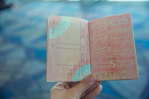 Visa du lịch Schengen từ Việt Nam Thủ tục đơn giản