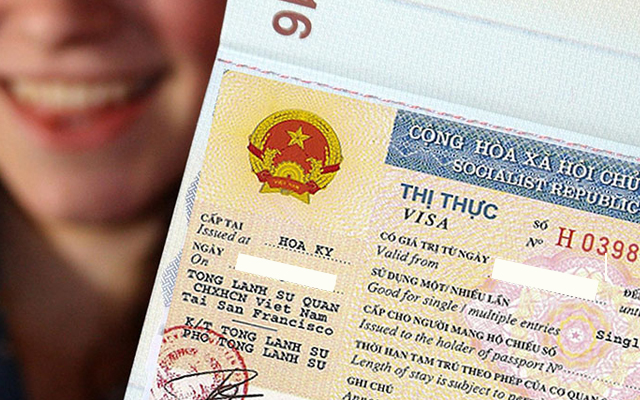 Applying for a 3-month Vietnam Visa