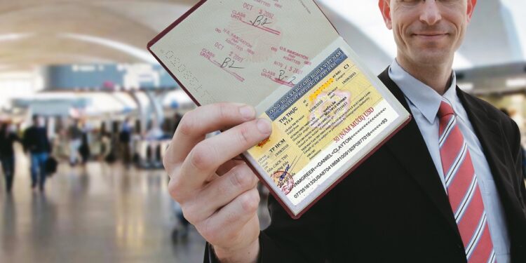 Comprehensive Guide: Applying for a 3-month Vietnam Visa – Steps, Tips, and Important Information