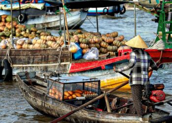Discover the Best of Southeast Asia with our Exquisite Explore Vietnam Tours