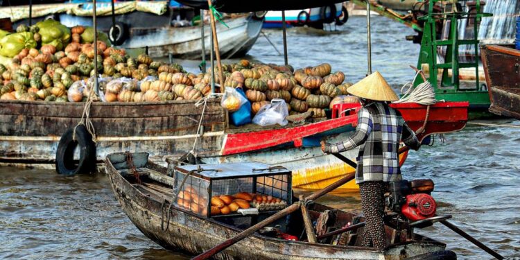 Discover the Best of Southeast Asia with our Exquisite Explore Vietnam Tours