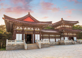 Triều Tiên là nước nào? Giới thiệu và thông tin cơ bản về đất nước Triều Tiên