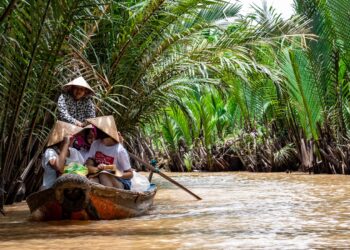 5 dage i Saigon – Hvor skal man hen