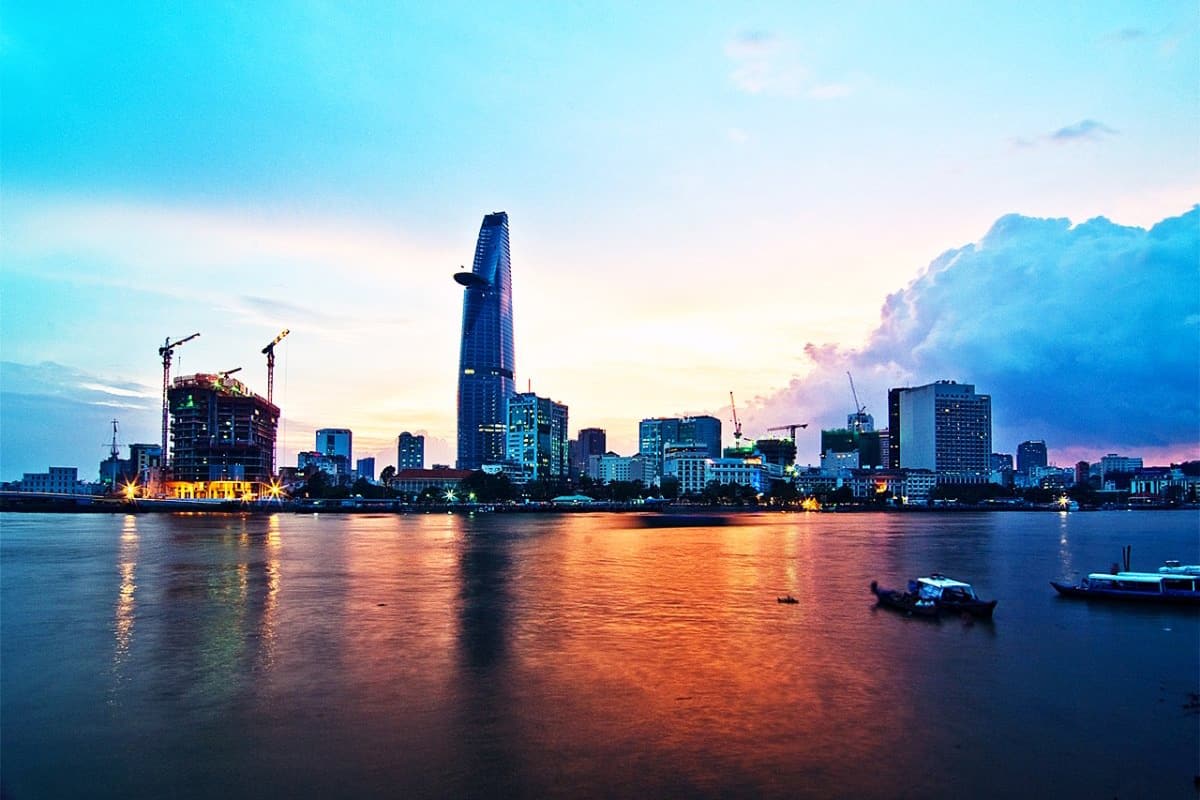5 dage i Saigon - Hvor skal man hen