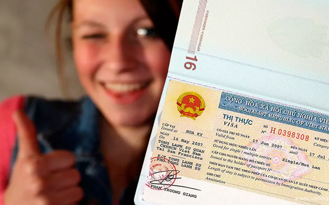 Vietnam Visa Run – Everything You Need To Know