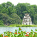 Hanoi Travel: Exploring the Top Attractions and Hidden Gems in Vietnam’s Capital City