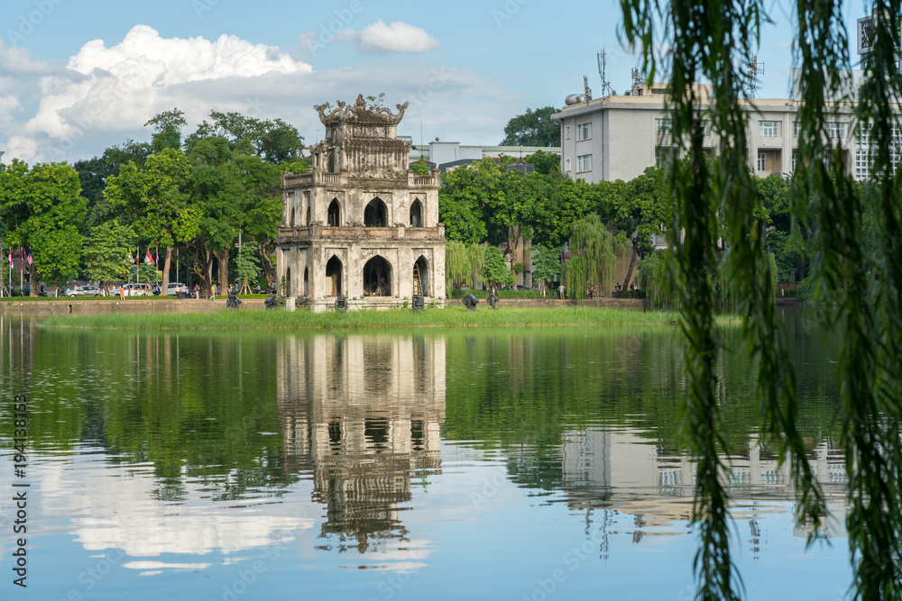 Places to Visit in Hanoi A Comprehensive Guide for Travelers