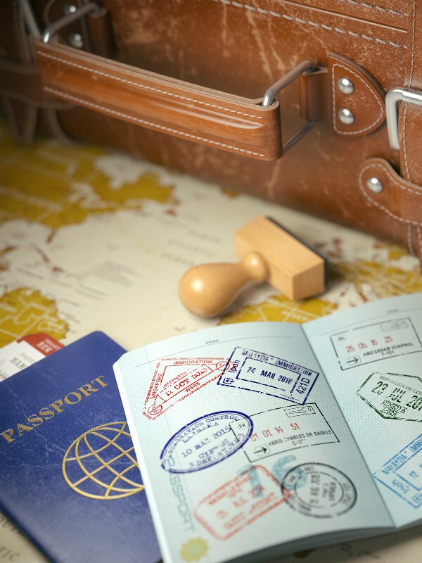 Ansøgning om visum til Vietnam 2024 En komplet guide til danske statsborgere