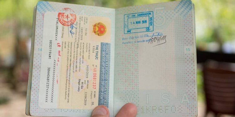 How to Apply for a Vietnam Visa at the Embassy in Denmark – A Complete Guide for Travelers