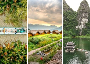 Best Time to Visit Vietnam for Danish Travelers – Weather, Festivals & Budget Tips