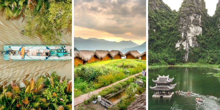 Best Time to Visit Vietnam for Danish Travelers – Weather, Festivals & Budget Tips