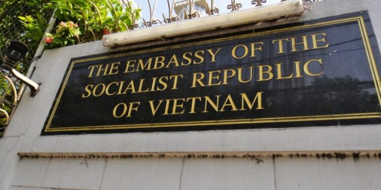 How to Apply for a Vietnam Visa at the Embassy in Denmark – A Complete Guide for Travelers