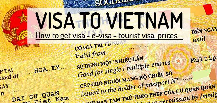 Vietnam E-Visa Made Easy - A Step-by-Step Guide for Danish Travelers
