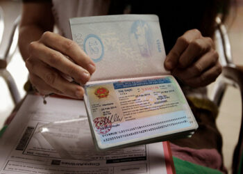 Vietnam Visa on Arrival for Danish Citizens – A Complete Guide to Hassle-Free Travel