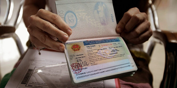 Vietnam Visa on Arrival for Danish Citizens – A Complete Guide to Hassle-Free Travel